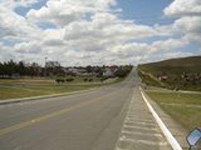 Entrada de Itapetinga